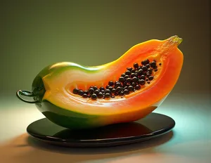 Papaya