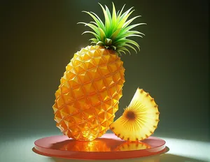 Pineapple