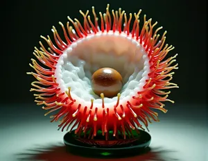 Rambutan